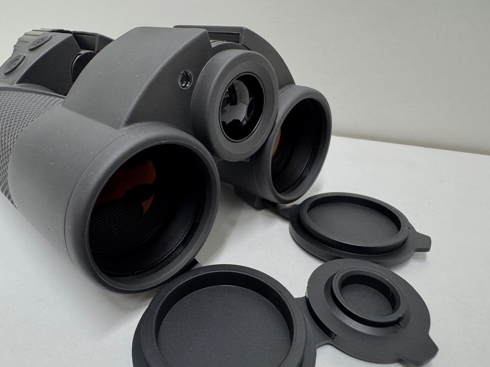 Lisenfeld 10×42 HD Range Finder Fernglas Nuernberg I