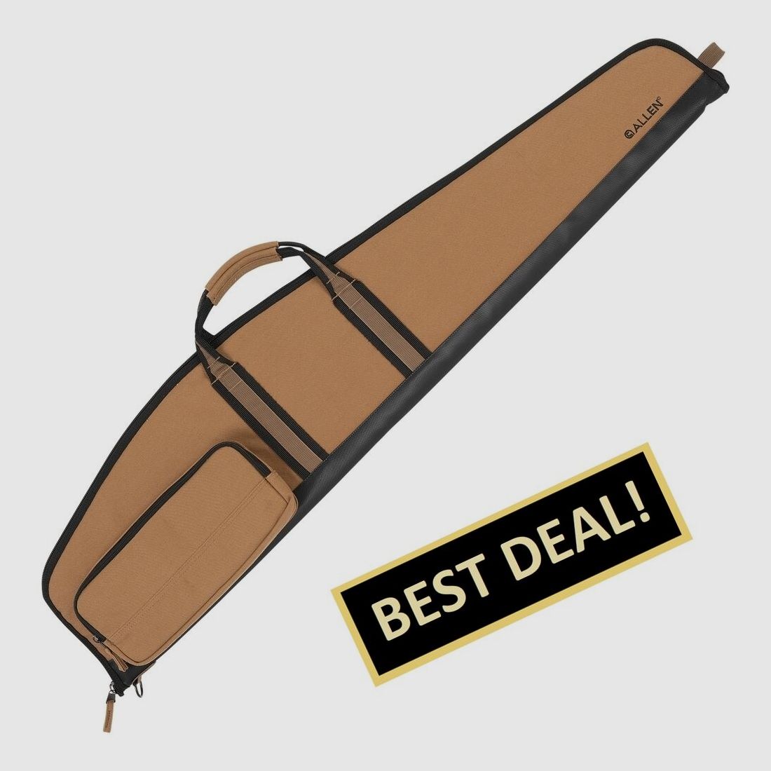 Allen Futerał na długą broń Ranch 46"