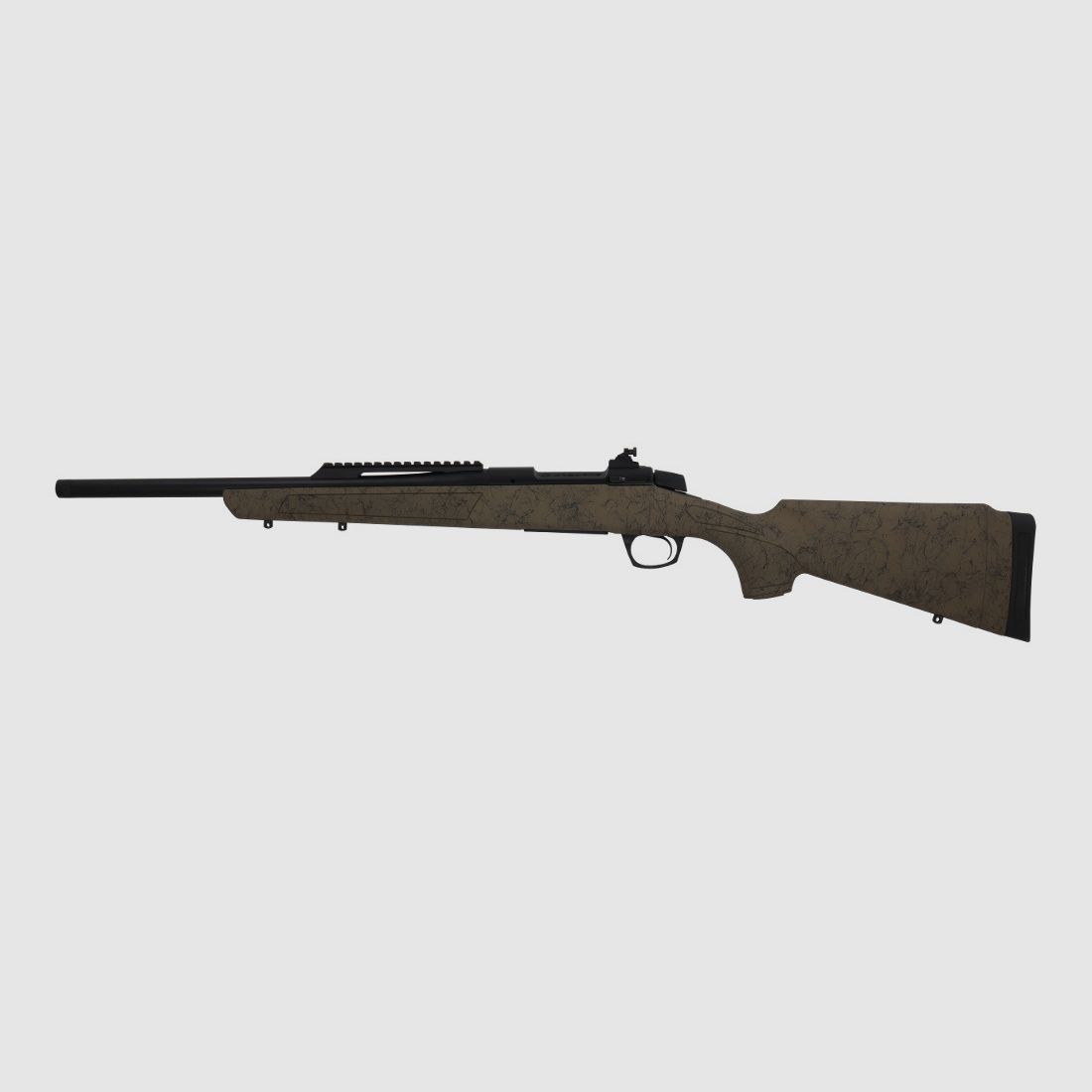 CVA Cascade SR80 Polimero