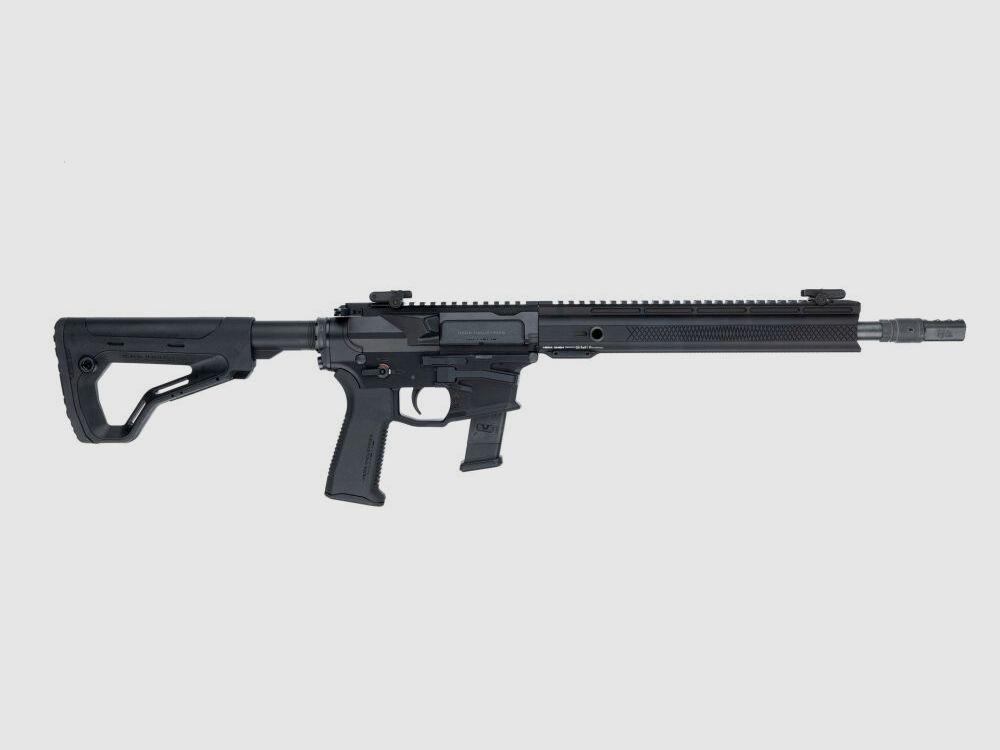 Hera Arms The 9ers 13,5'' Glock Mag