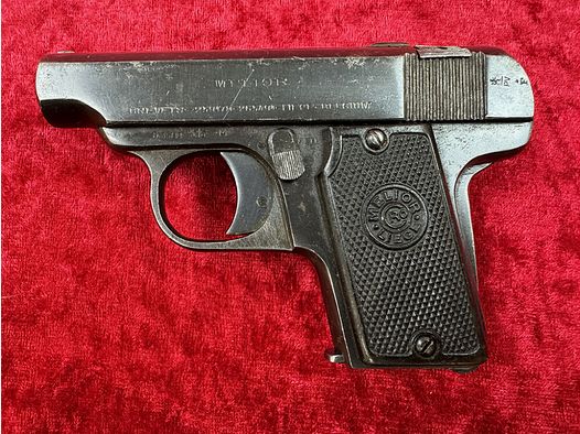 Melior New Model Type III