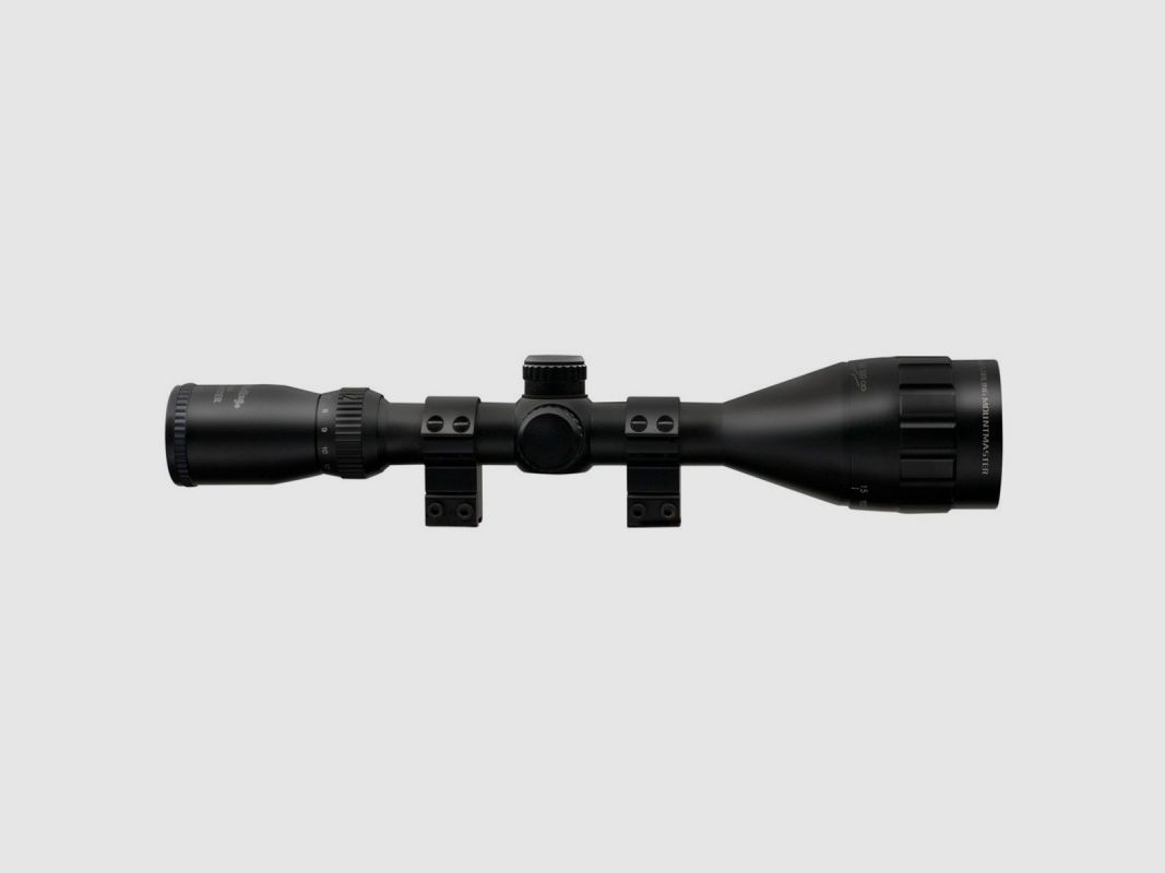 Luneta Nikko Stirling Mountmaster 4-12x50, zdjęcie 4 z 4