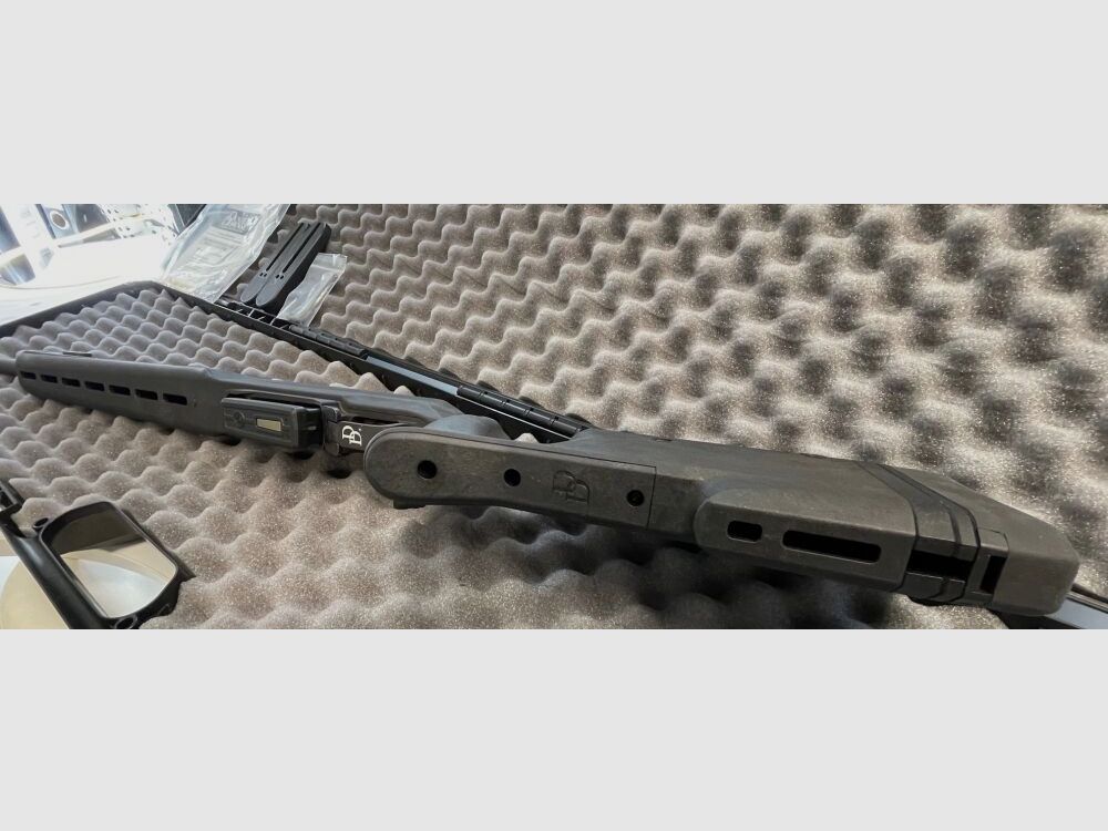 Daniel Defense Delta 5, image 9 of 10