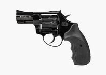 Ekol Viper 2,5'' Schwarz 9mm R. - Gas-Signal