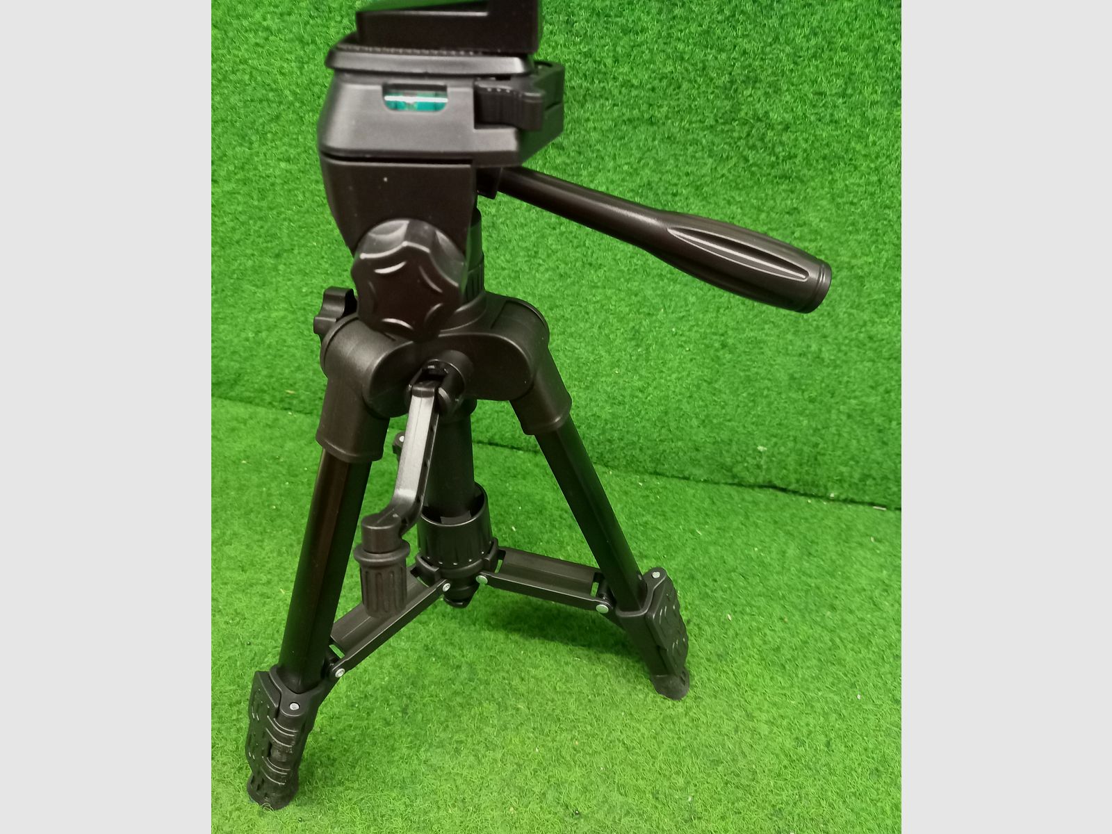 Trépied comme neuf et compact