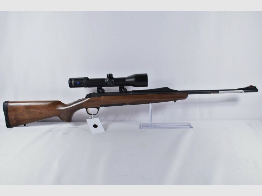 Browning X-Bolt Hunter SF​ .308Win Repetierbüchse
