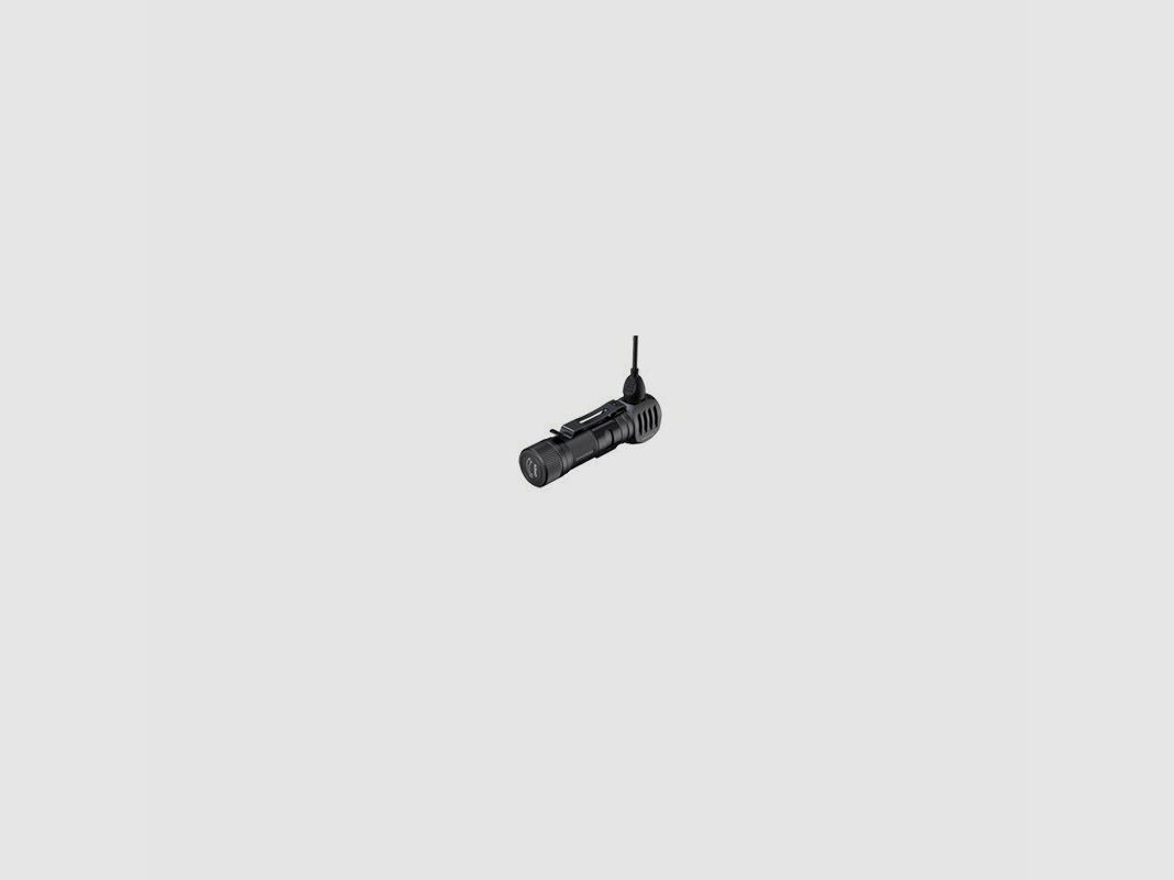 Fenix HM61R V2.0 1600 Lumen Stirnlampe / Multifunktionsleuchte / Jagdleuchte