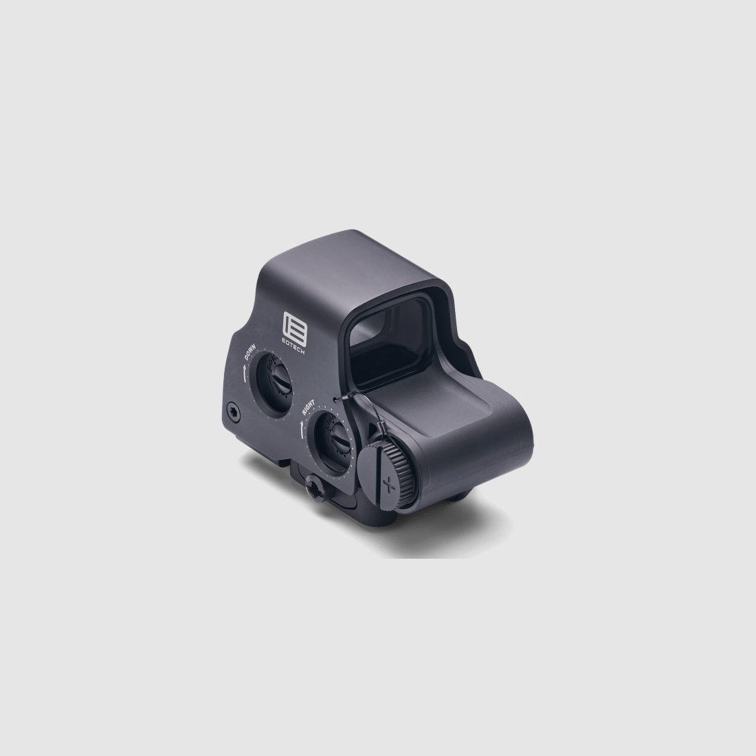 Eotech EXPS 2-0 Green Reticle mit QD Picatinny Montage, Bild 5 von 7