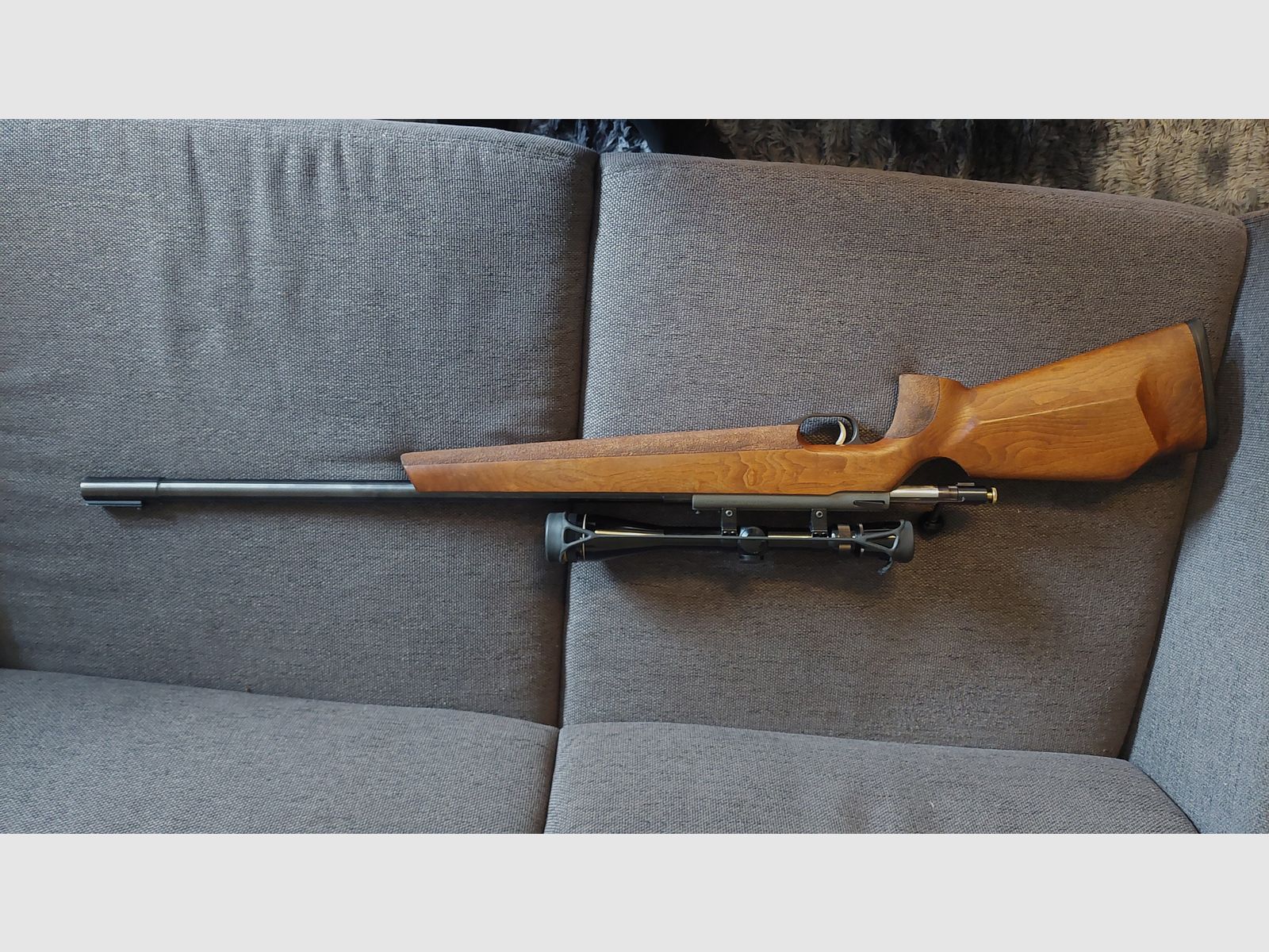 Keppeler longrange 308. LEFT