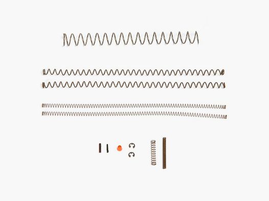 Set di molle Desert Eagle 44 Rem Mag
