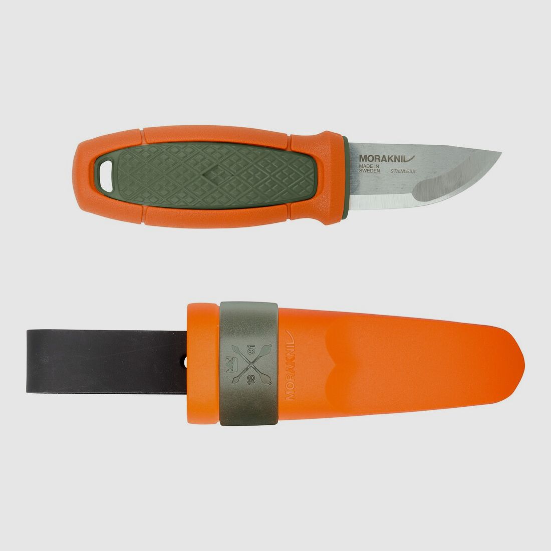 Couteau Morakniv Eldris, image 2 sur 4
