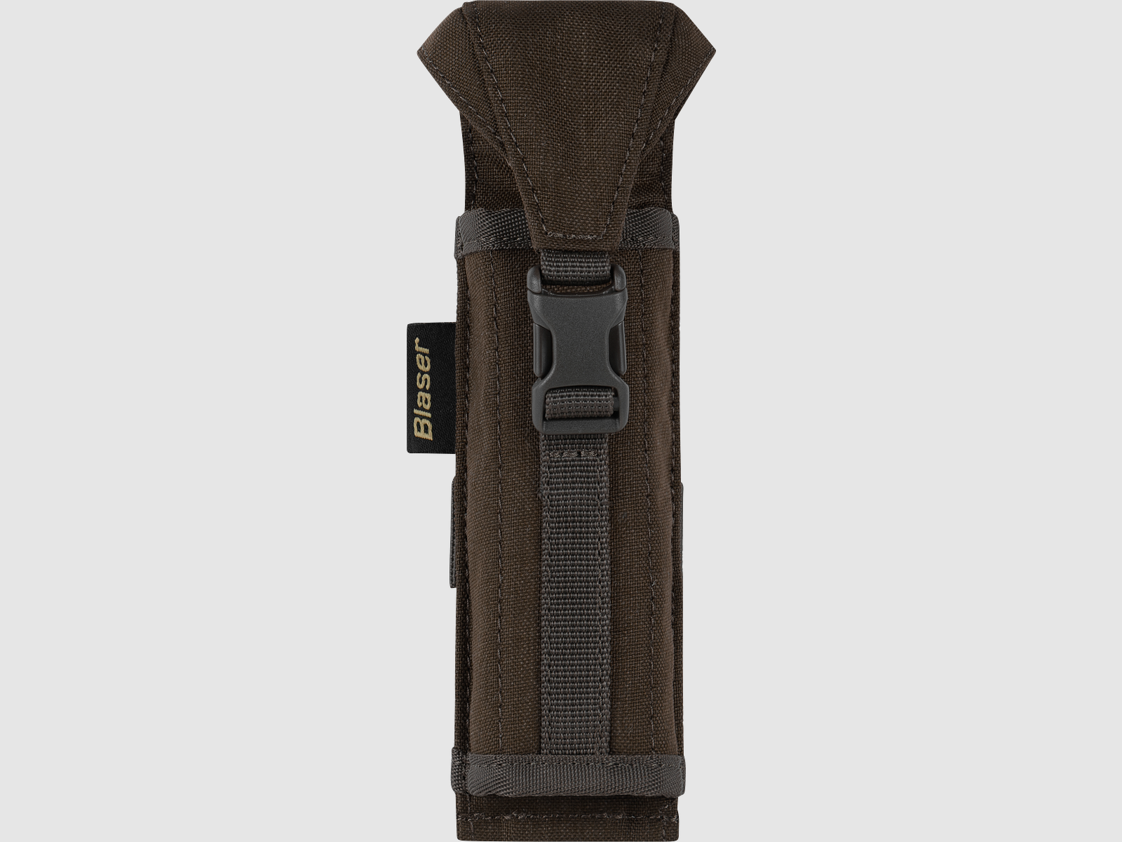 Bipod Bag Brown Brown ONE_SIZE