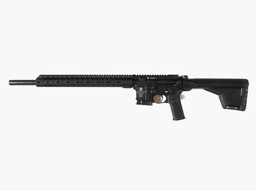 SCHMEISSER AR 15 ULTRAMATCH 223 REM