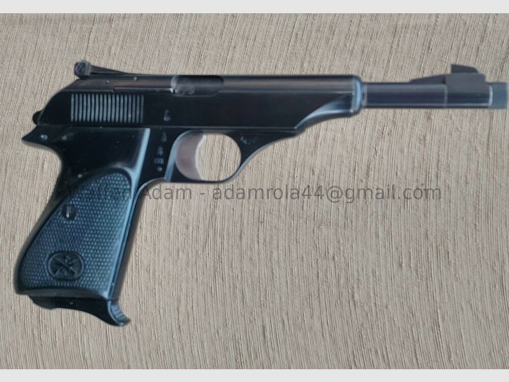 Bernadelli Mod. 60 Target