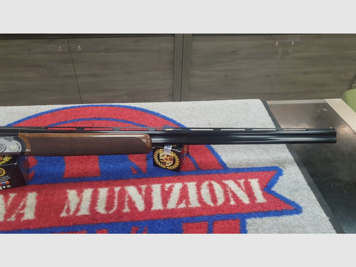 Rizzini BR410 Light Luxe 410, afbeelding 4 van 4