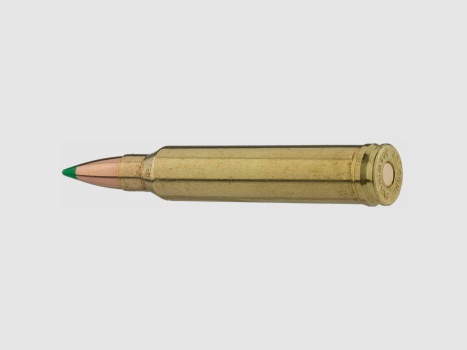 Sologne Nosler Ballistic TIP patronen, afbeelding 3 van 6