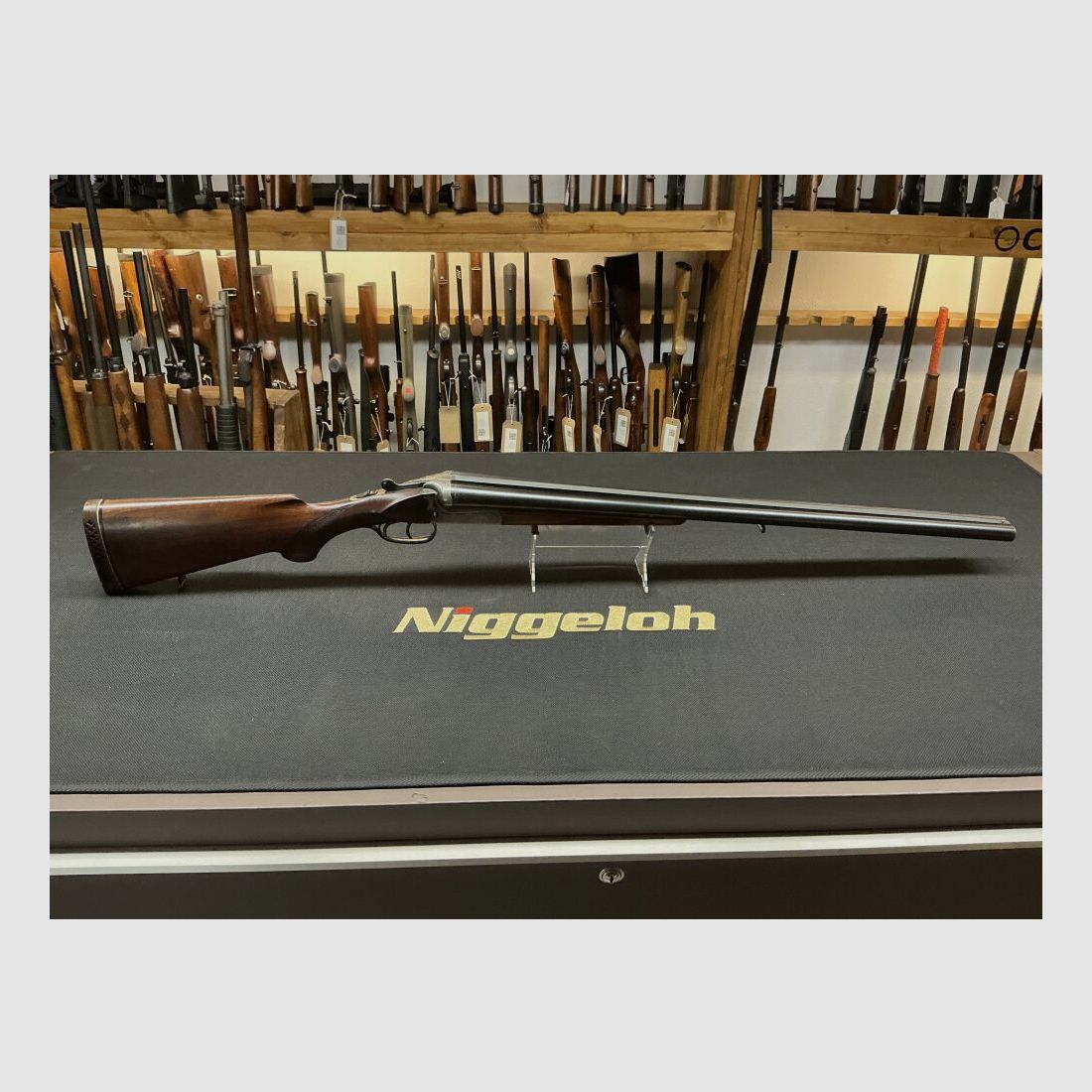 Thälmann Suhl 12/70