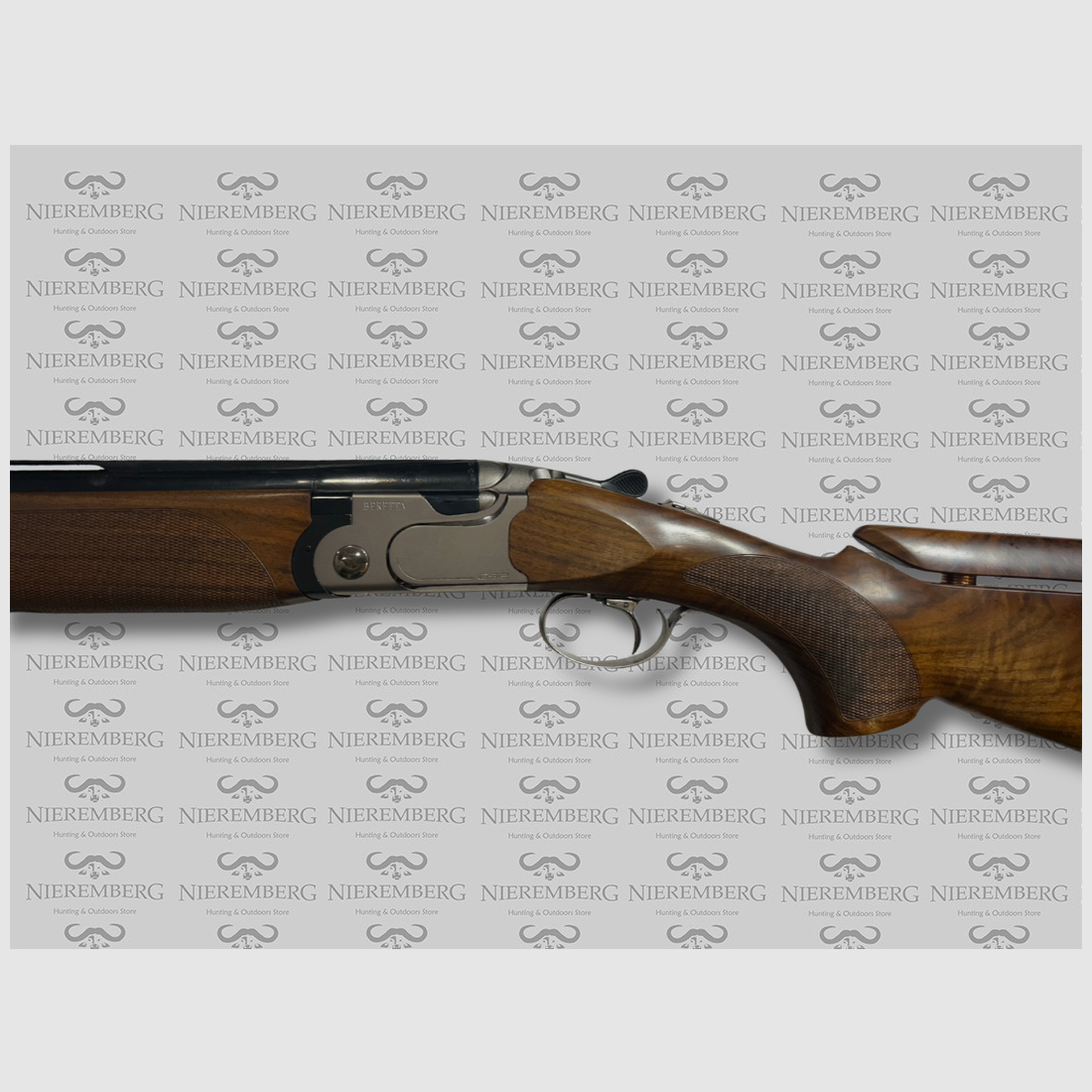 Beretta 692 Sporting cal. 12, image 2 of 2