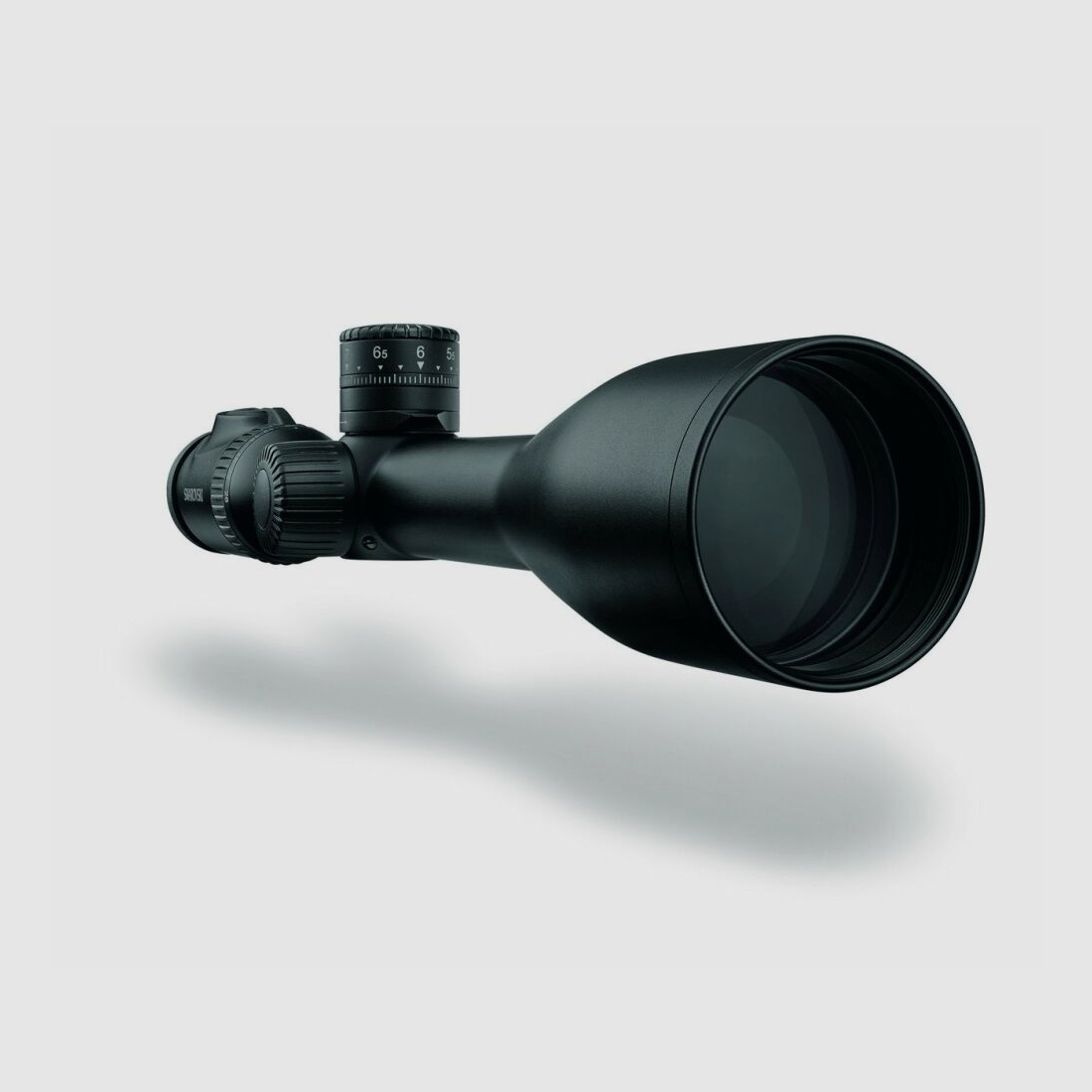 Swarovski Optik 3.5-28x50 P Z8i L Abs. 4A-I | 30mm | Gen1