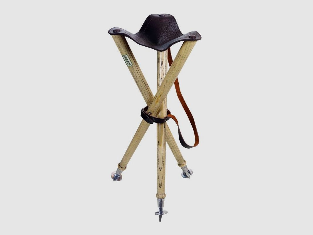 Farm-Land Tripod Luxury