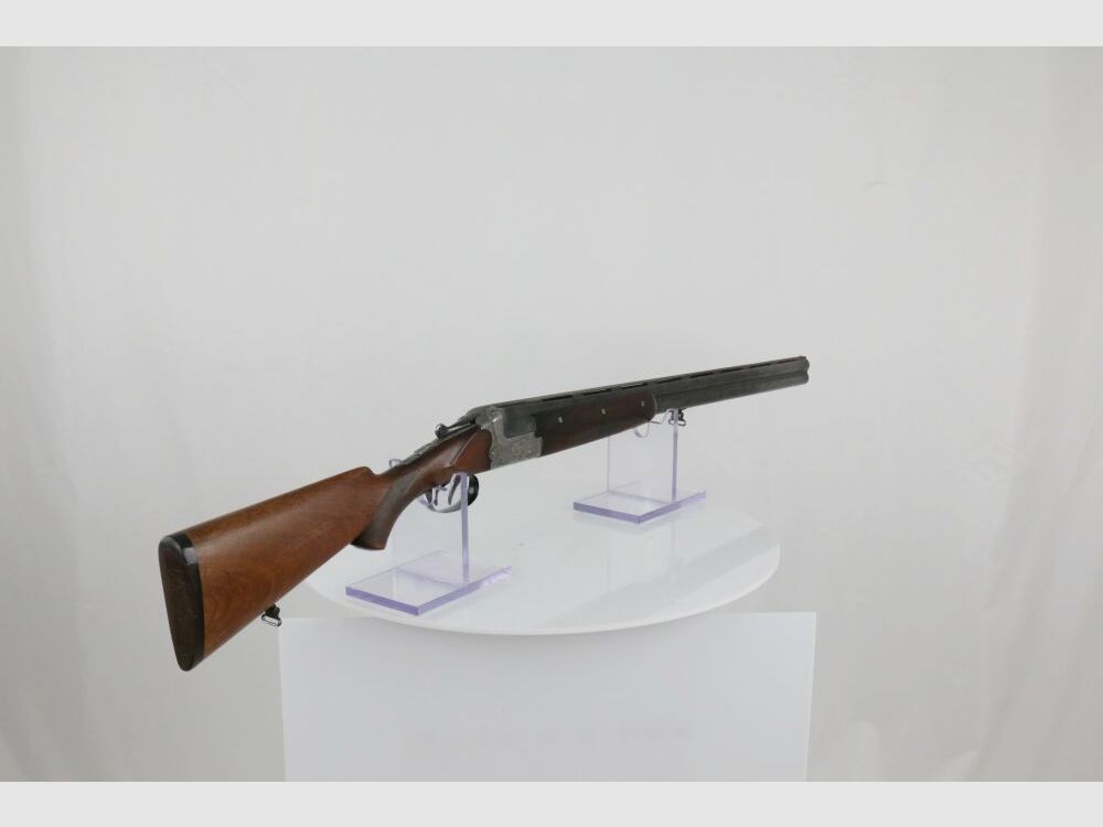 Gebr. Merkel Suhl 100 EJ