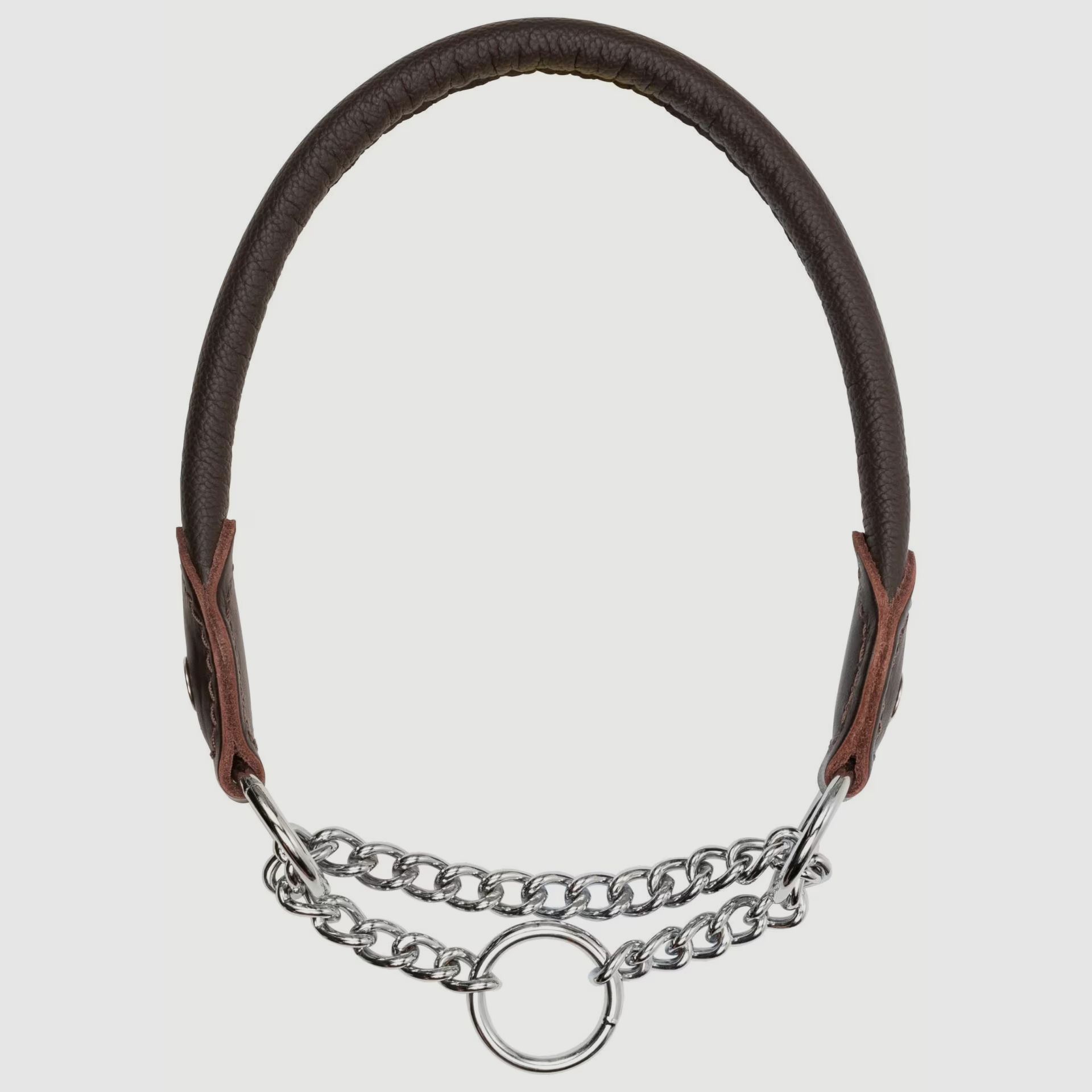 Blaser leather dog collar, image 1 of 3