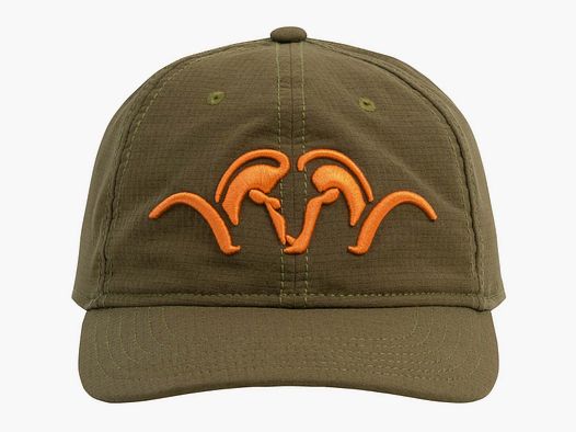 Blaser Cap Hun Tec AirFlow Dark olive