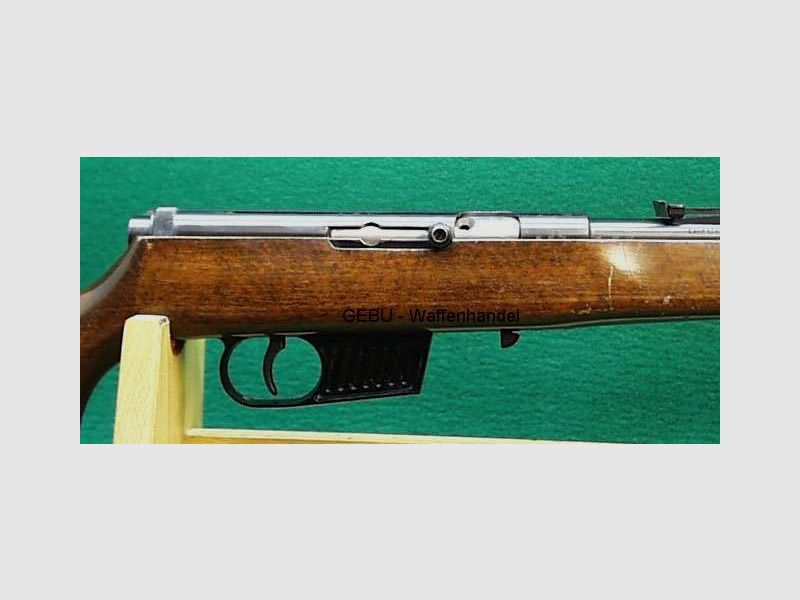 Voere Kufstein fucile semiautomatico