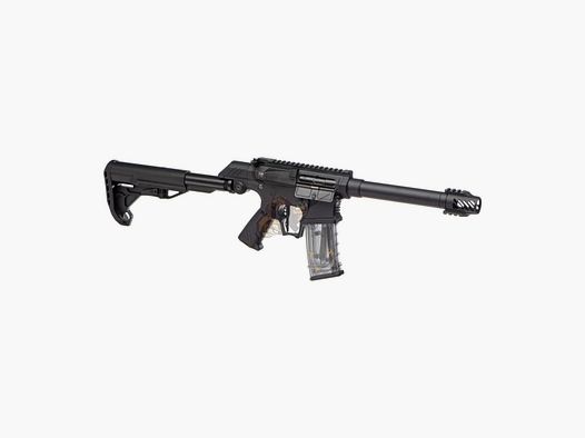 G&G SSG-1 G2 avec ETU en noir Airsoft S-AEG libre à partir de 18