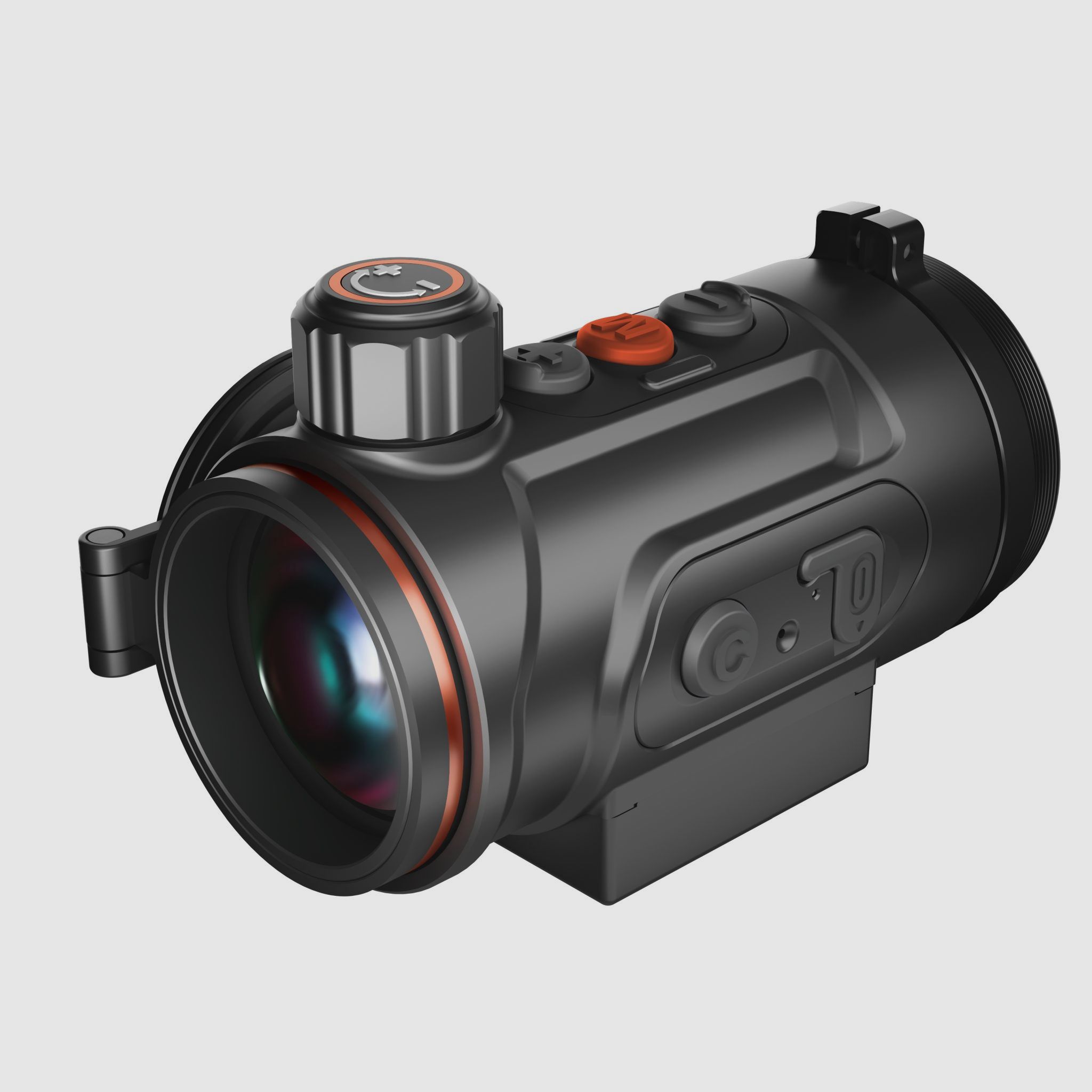 ThermTec Hunt 635 Pro Wärmebildkamera
