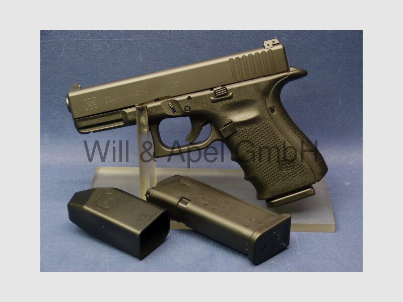 Glock	 32