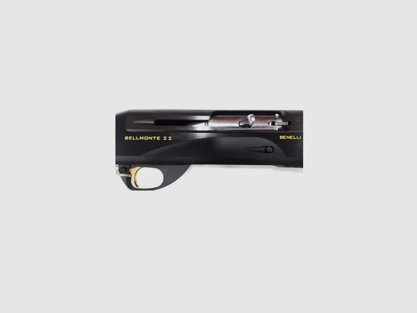 Benelli Bellmonte II COMBO MK2, Bild 4 von 5