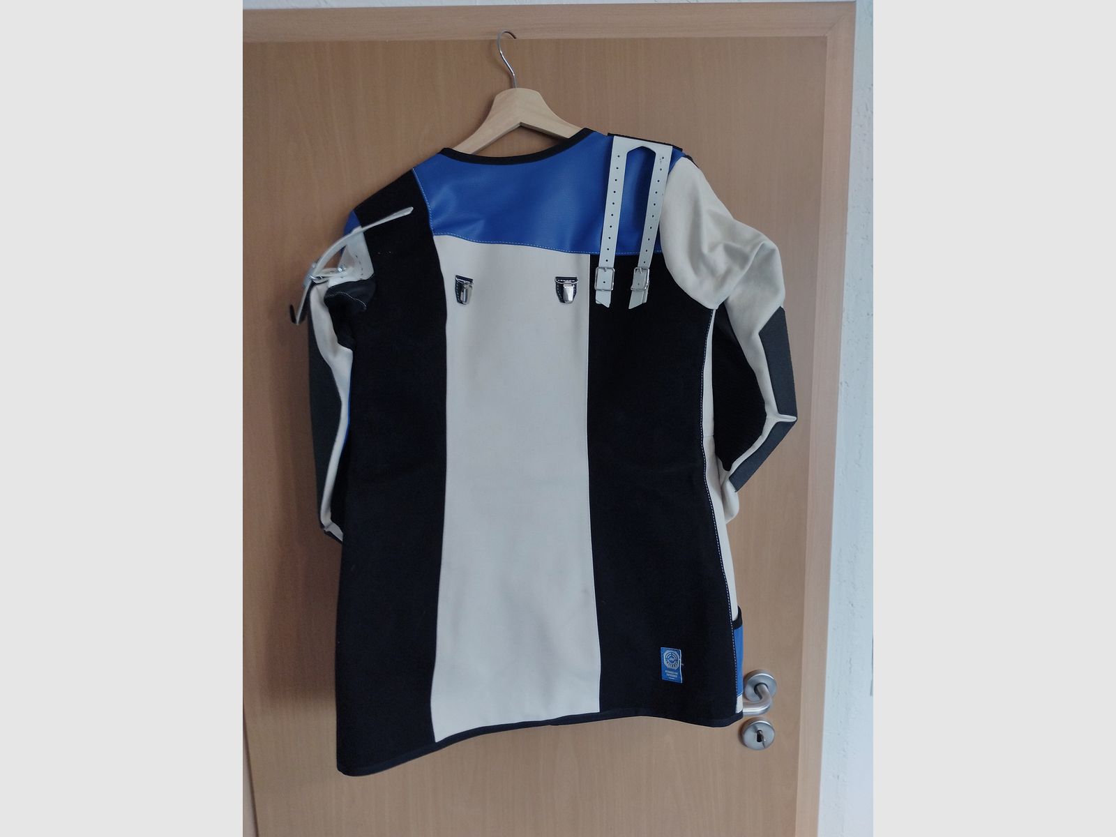 Anschütz Schießjacke und Schießhose