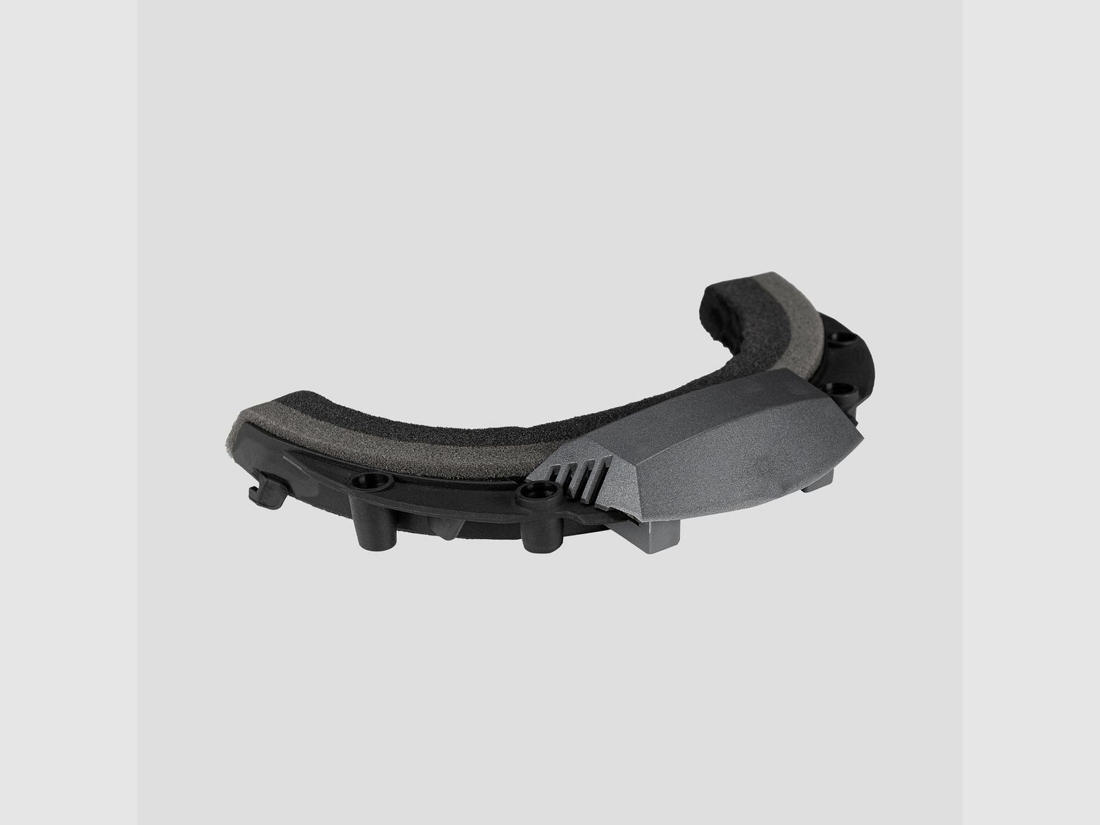 Doppelventilator CRBN für Paintballmaske, Bild 1 von 5