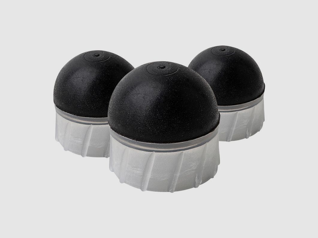 P2P RUB50 Precission Balls - Gummigeschosse