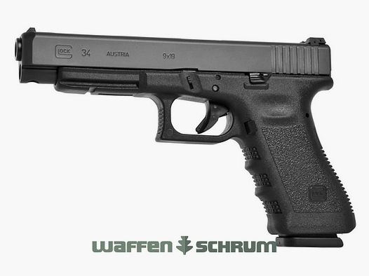 Glock 34