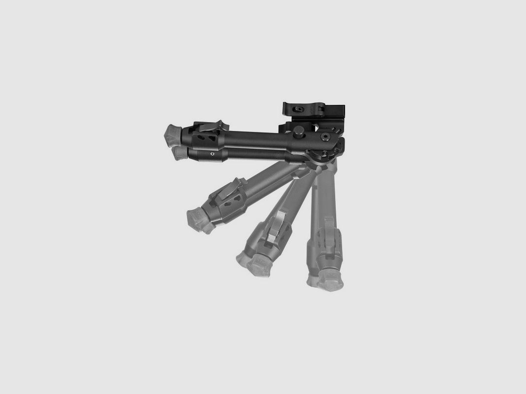 WARNE Skyline Precision Zweibein für M-LOK, Bild 2 von 2