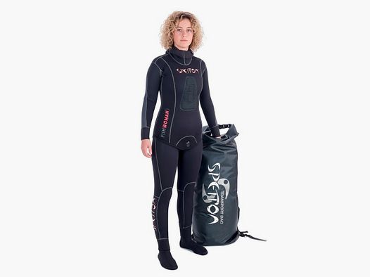 SPETTON FISHWOMAN 7MM