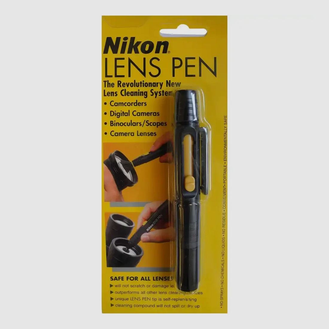 Nikon LensPen Reinigungs-Set