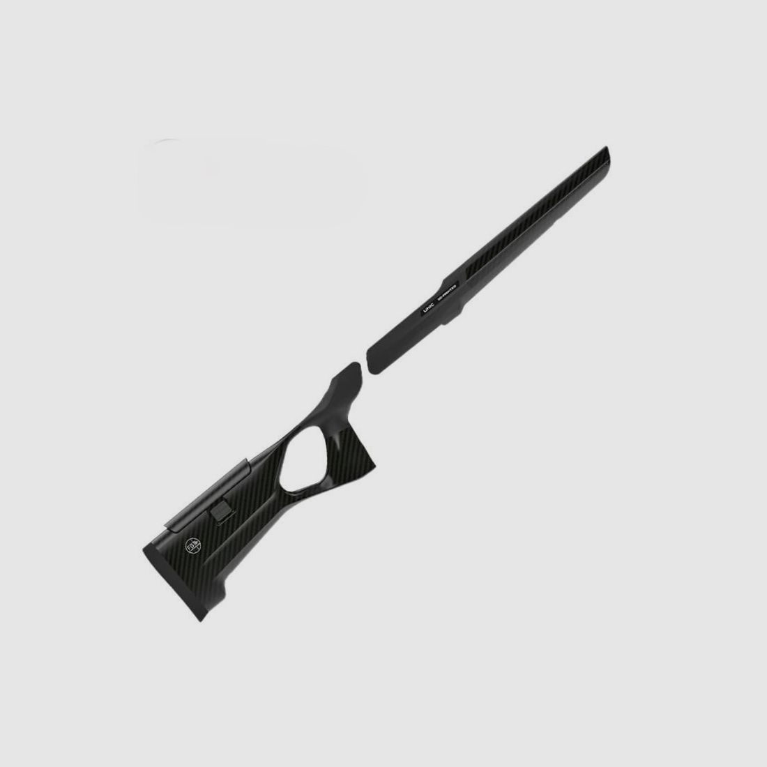 Crosse FBT Unic Revolution carbone Sauer 505/404, image 1 sur 3