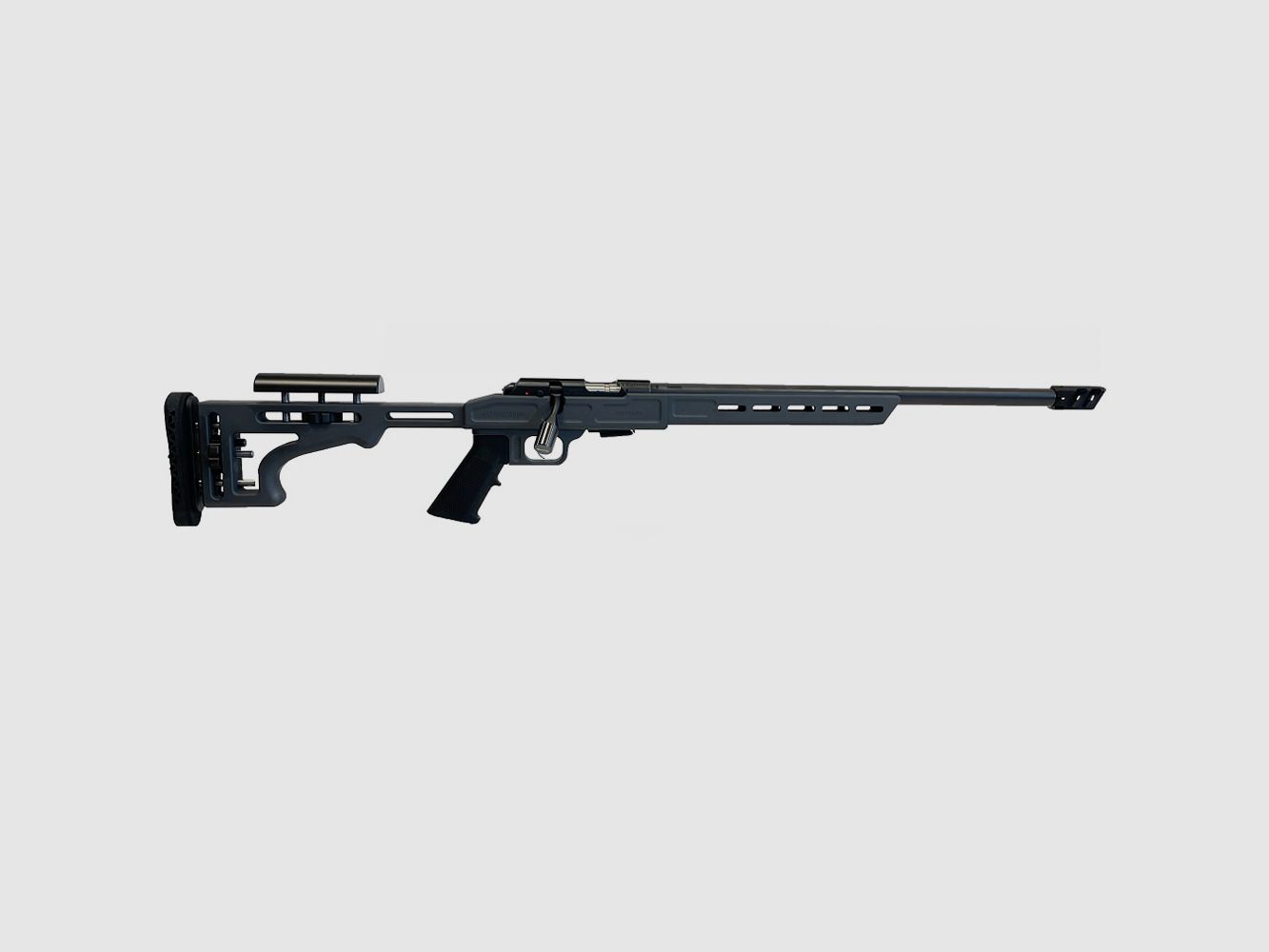 CZ 457 PRECISION SDS MILITARY, Bild 1 von 4