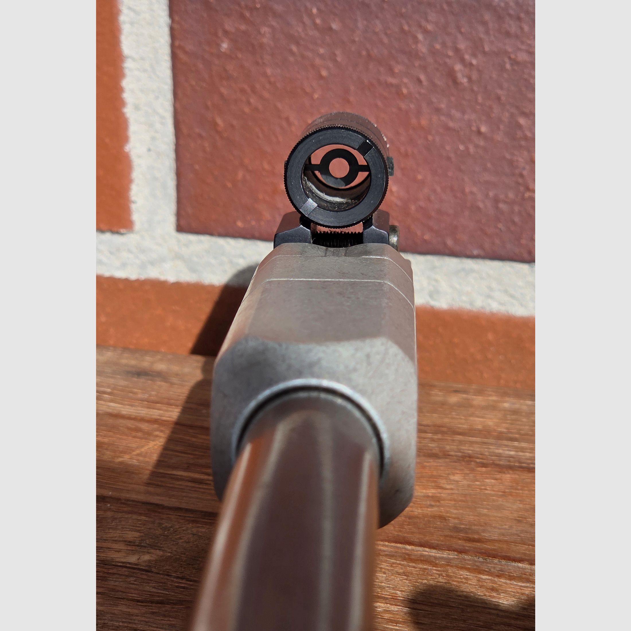 Feinwerkbau 602, image 8 of 8