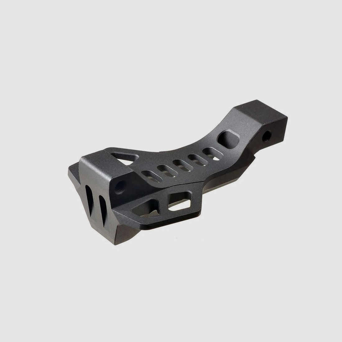 Strike Industries Cobra Billet AR15 Abzugsbügel - Schwarz