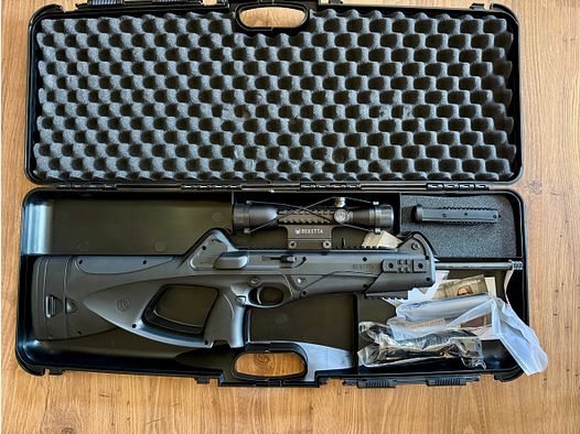 Beretta Cx4 Storm XT