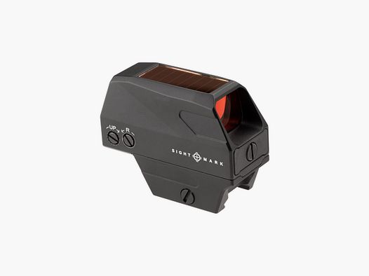 Sightmark Volta Solar Red Dot Sight
