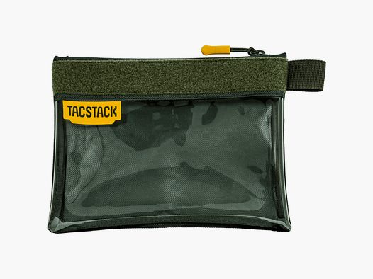 Tacstack Borsa per accessori M