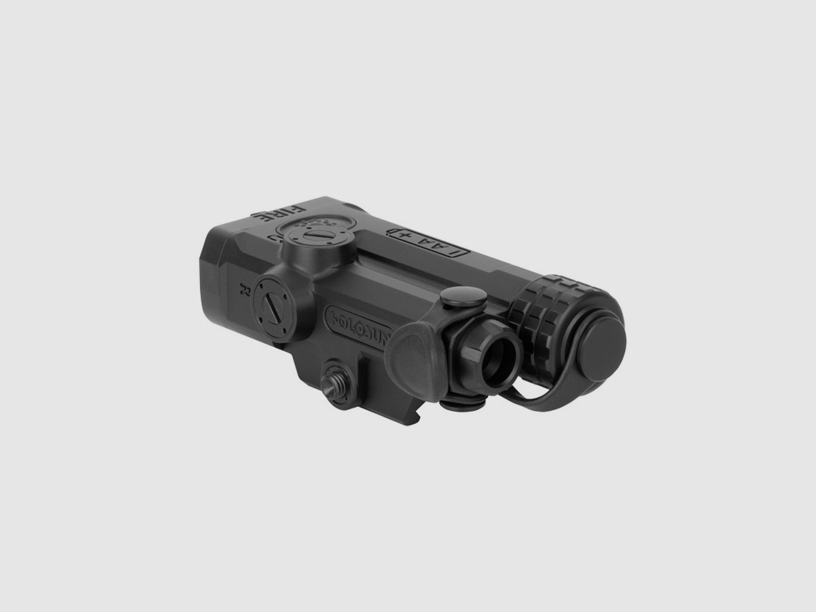 Holosun IRIS-GR-1 – IRIS-1 laser. Green, image 3 of 7