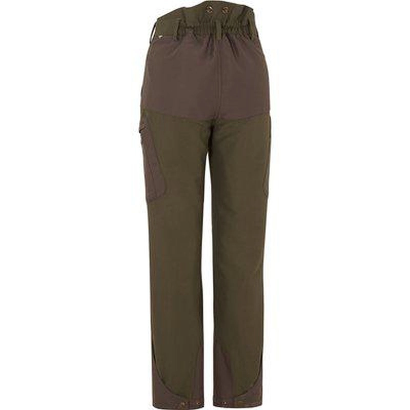 Swedteam pantalon de chasse pour femme Ultra Swedteam Green, image 2 sur 3