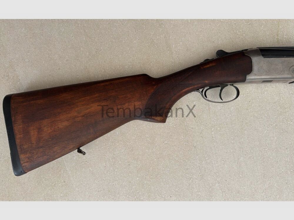 Rottweil Mod. 65 12/70