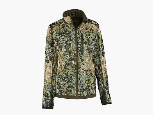 Nordforest Giacca Reversibile da Caccia Beehidden